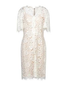 Платье до колена Dolce & Gabbana