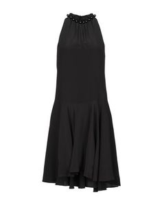 Платье до колена Emporio Armani