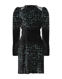 Короткое платье Elie Saab