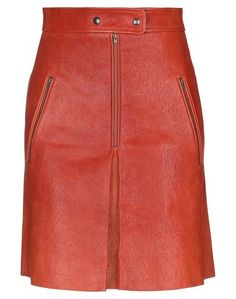 Юбка до колена Isabel Marant
