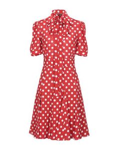 Короткое платье Michael Kors Collection