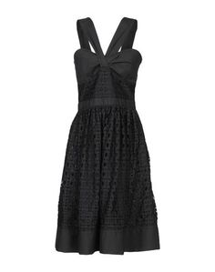 Короткое платье Boutique Moschino