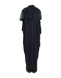 Длинное платье Michael Kors Collection