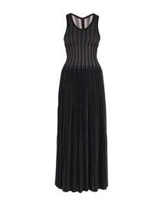 Длинное платье AlaÏa