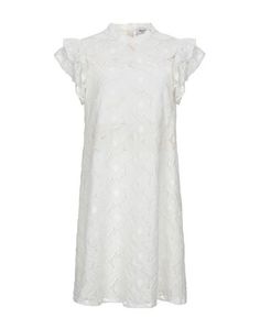 Короткое платье Blugirl Blumarine