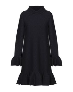 Короткое платье AlaÏa