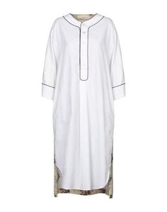 Платье до колена Golden Goose Deluxe Brand