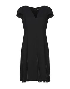 Короткое платье Versace