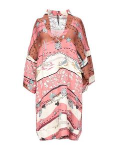 Короткое платье Manila Grace