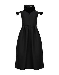 Платье длиной 3/4 Fendi