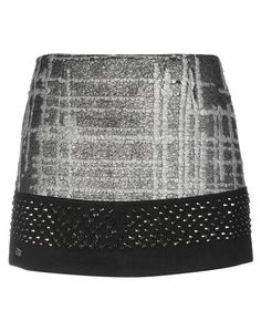 Мини-юбка Philipp Plein
