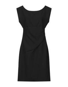 Платье до колена Diane von Furstenberg