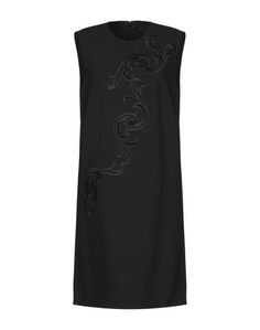 Короткое платье Versace