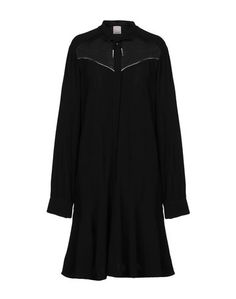Короткое платье Pinko