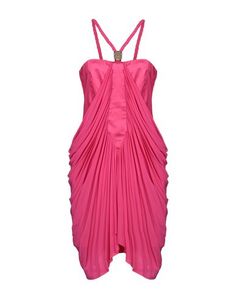 Короткое платье Elisabetta Franchi FOR Celyn B.
