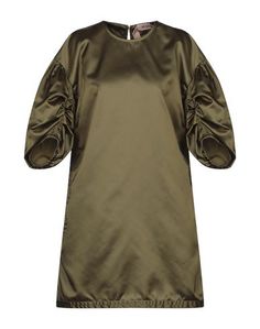 Короткое платье N21