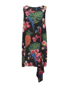 Короткое платье Valentino