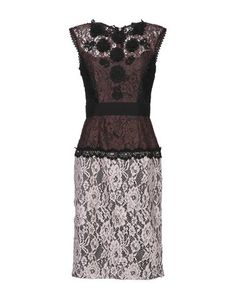 Платье до колена GIL Santucci