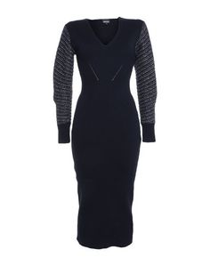 Платье длиной 3/4 Just Cavalli