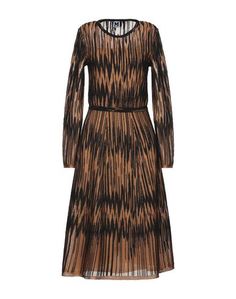 Платье длиной 3/4 M Missoni