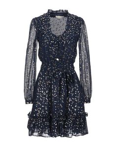 Короткое платье Michael Michael Kors