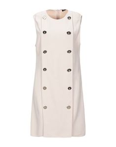 Короткое платье Elisabetta Franchi
