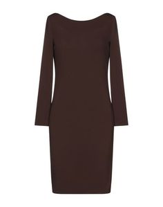 Короткое платье Dsquared2