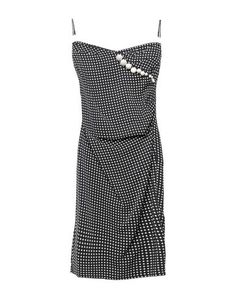 Короткое платье Elisabetta Franchi