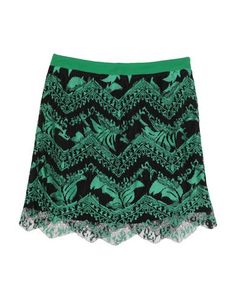 Юбка до колена Just Cavalli