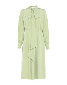 Платье длиной 3/4 Valentino