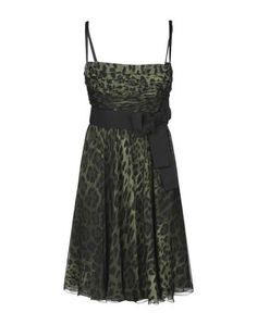 Короткое платье Dolce & Gabbana