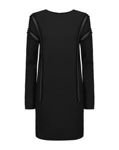 Короткое платье Belstaff