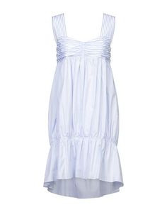 Короткое платье Victoria Beckham