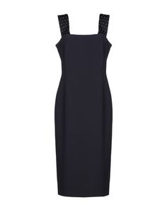 Платье до колена MAX Mara
