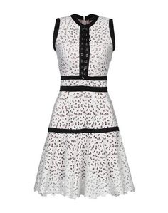 Короткое платье Just Cavalli