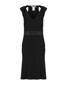 Платье до колена Blumarine