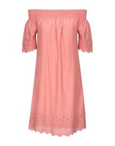 Короткое платье Only