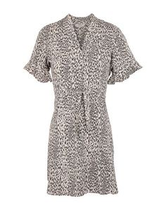 Короткое платье Allsaints