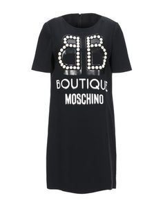 Короткое платье Boutique Moschino