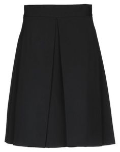 Юбка до колена RED Valentino