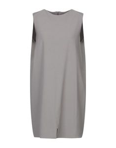 Короткое платье Emporio Armani