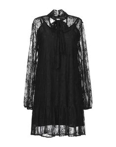 Короткое платье Angela Davis