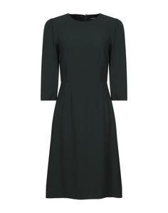 Платье до колена Dolce & Gabbana