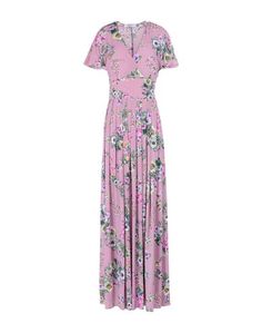 Длинное платье Blugirl Blumarine
