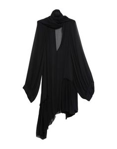 Платье длиной 3/4 Ann Demeulemeester