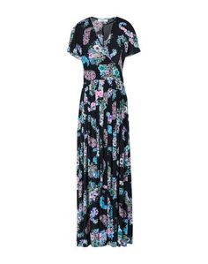 Длинное платье Blugirl Blumarine