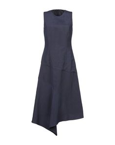 Платье длиной 3/4 Michael Kors Collection