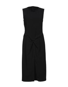 Платье до колена Michael Kors Collection