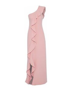 Длинное платье Cinq À Sept