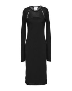 Платье до колена Versace Collection